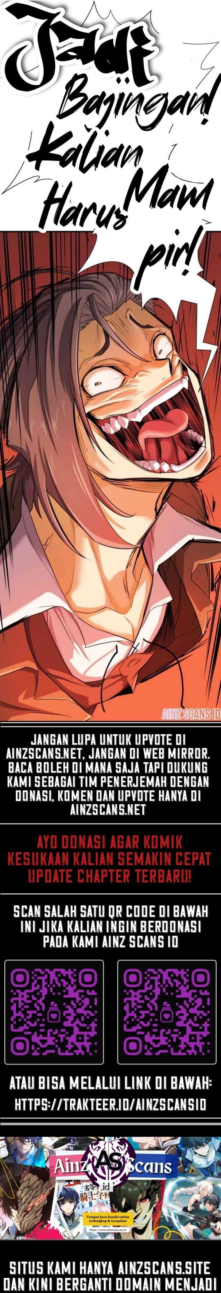 Night of the Soulless Heathens Chapter 11 Gambar 38
