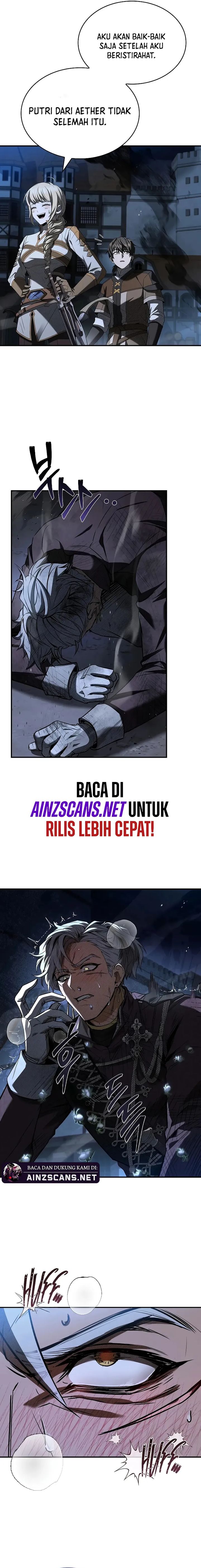 Night of the Soulless Heathens Chapter 18 Gambar 2