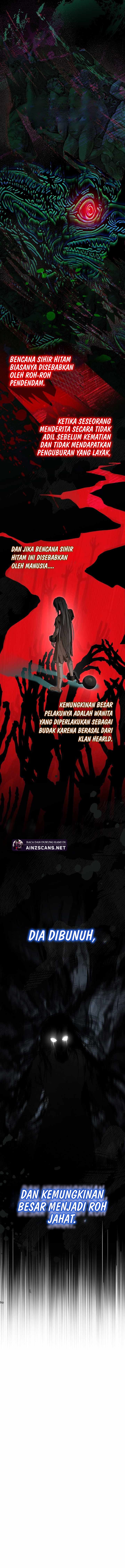Night of the Soulless Heathens Chapter 25 Gambar 19