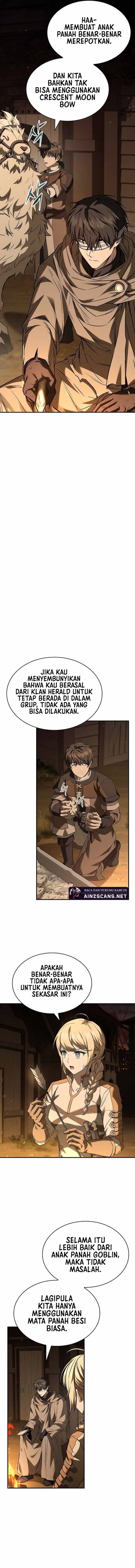 Night of the Soulless Heathens Chapter 26 Gambar 2