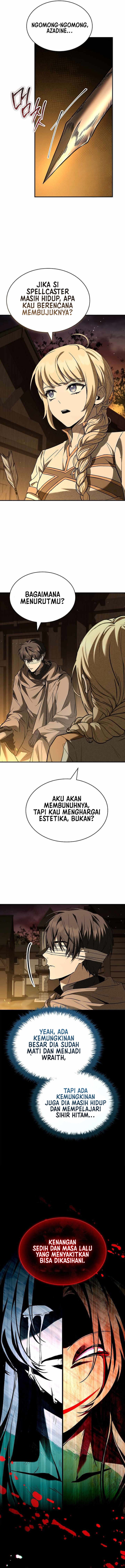 Night of the Soulless Heathens Chapter 26 Gambar 3