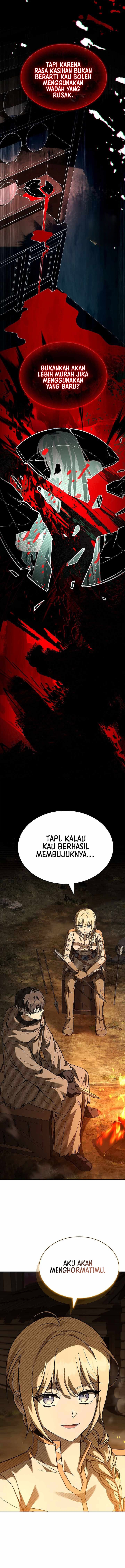 Night of the Soulless Heathens Chapter 26 Gambar 4