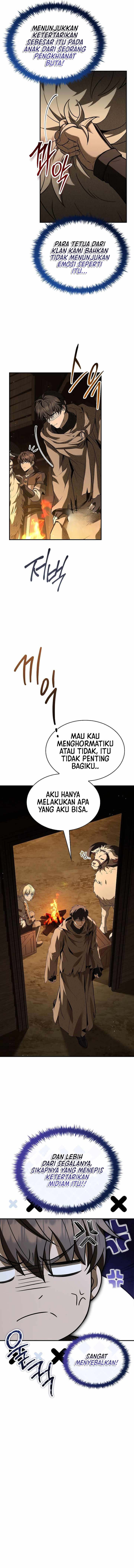 Night of the Soulless Heathens Chapter 26 Gambar 6