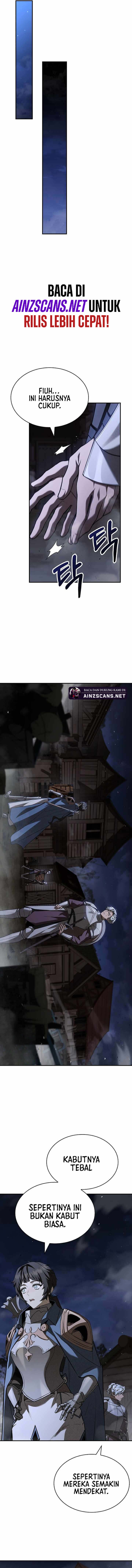 Night of the Soulless Heathens Chapter 26 Gambar 7
