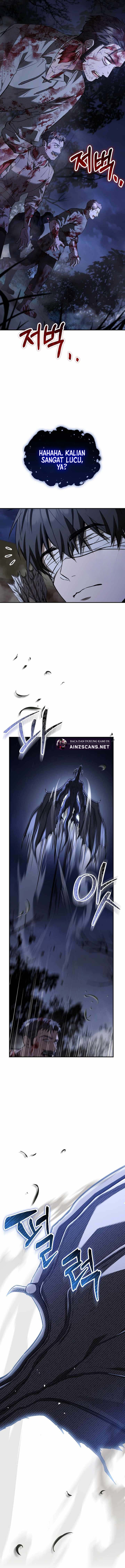 Night of the Soulless Heathens Chapter 26 Gambar 10