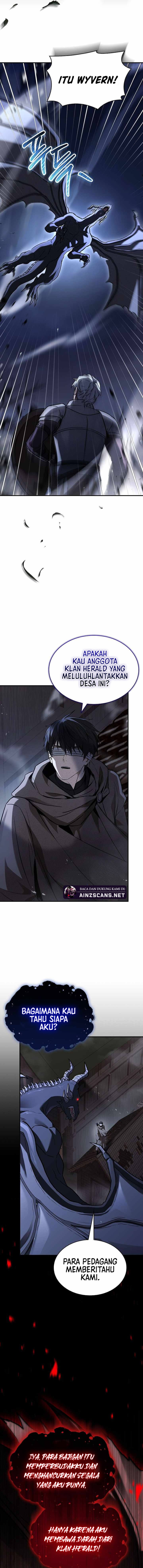Night of the Soulless Heathens Chapter 26 Gambar 11