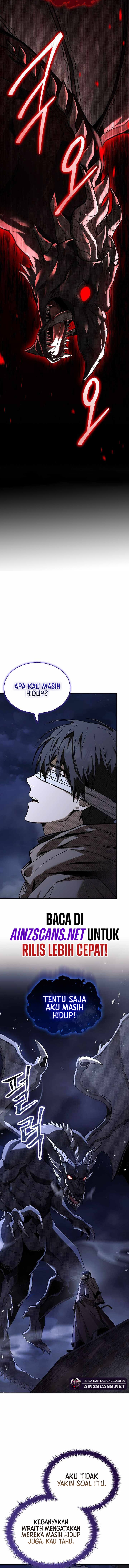 Night of the Soulless Heathens Chapter 26 Gambar 12