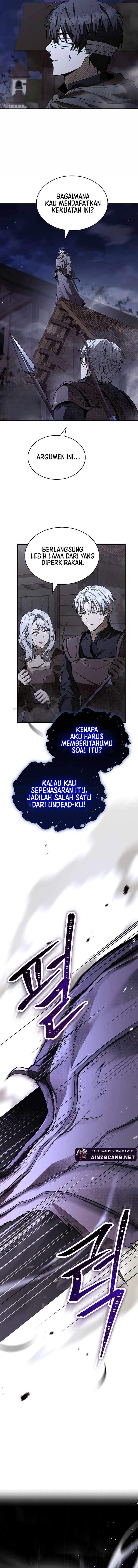 Night of the Soulless Heathens Chapter 26 Gambar 13