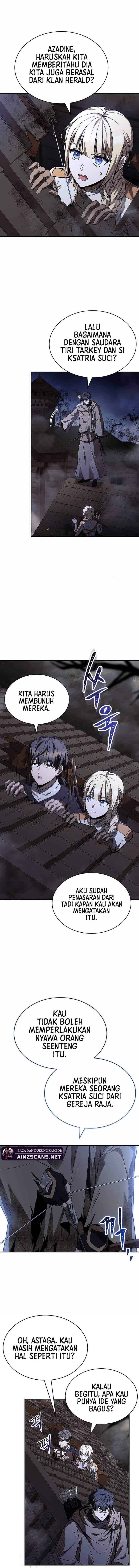 Night of the Soulless Heathens Chapter 26 Gambar 15