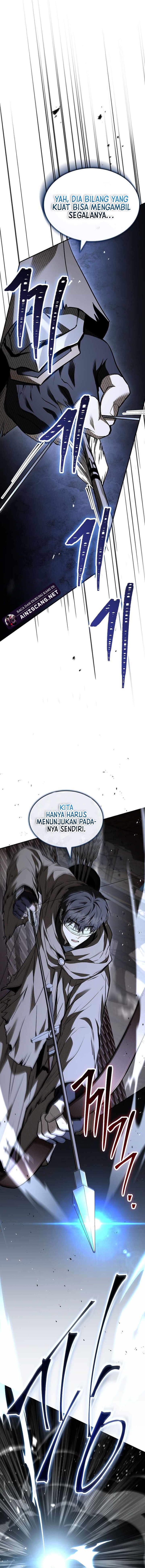 Night of the Soulless Heathens Chapter 26 Gambar 16