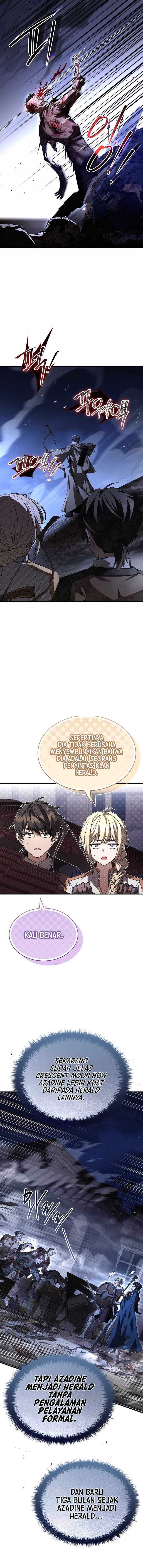 Night of the Soulless Heathens Chapter 27 Gambar 2
