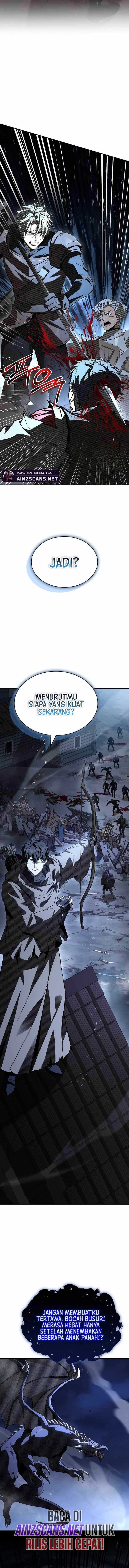 Night of the Soulless Heathens Chapter 27 Gambar 6