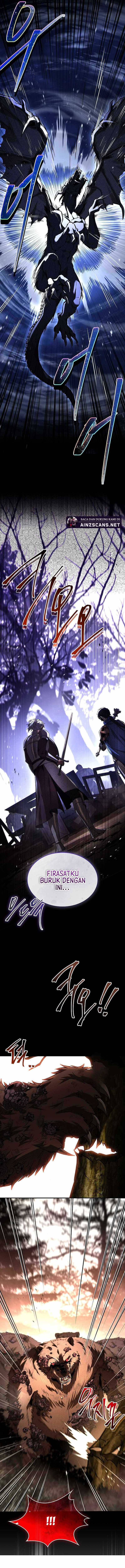 Night of the Soulless Heathens Chapter 27 Gambar 7