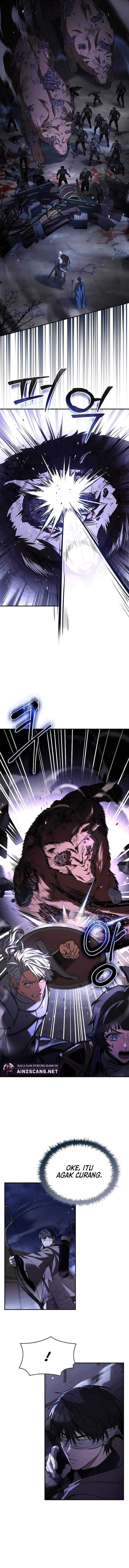Night of the Soulless Heathens Chapter 27 Gambar 9
