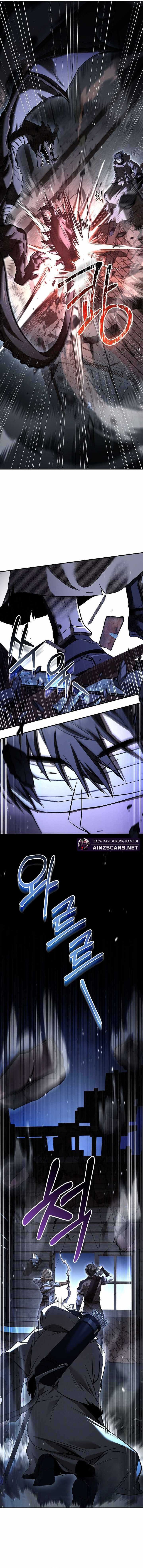 Night of the Soulless Heathens Chapter 27 Gambar 10