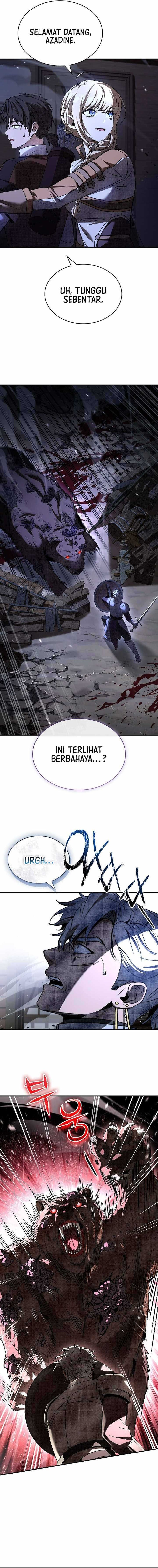 Night of the Soulless Heathens Chapter 27 Gambar 11