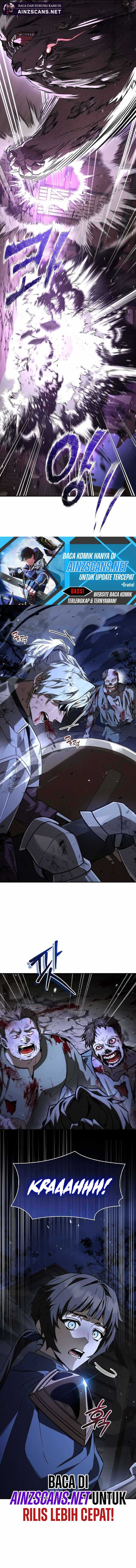 Night of the Soulless Heathens Chapter 27 Gambar 12