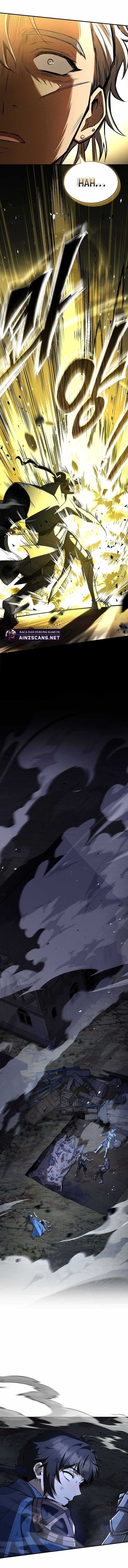 Night of the Soulless Heathens Chapter 27 Gambar 14