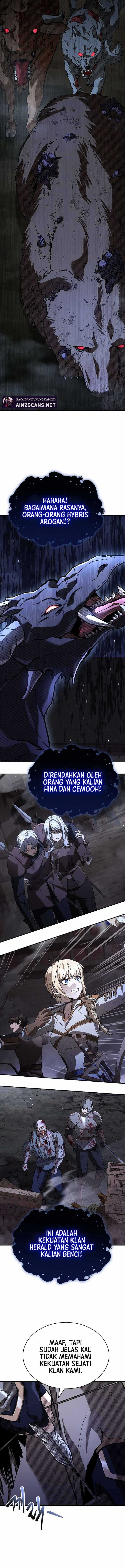 Night of the Soulless Heathens Chapter 27 Gambar 16