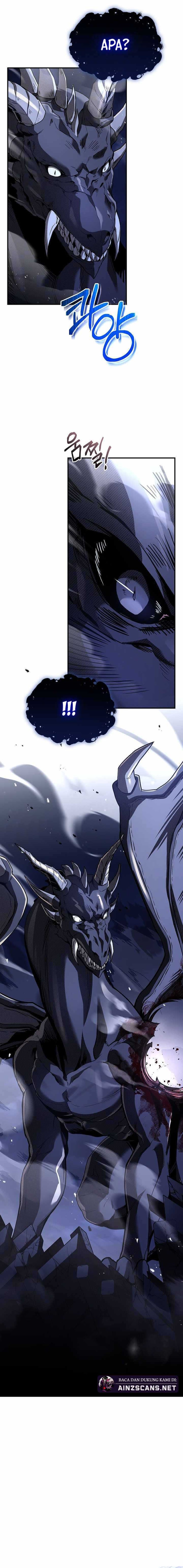 Night of the Soulless Heathens Chapter 27 Gambar 17