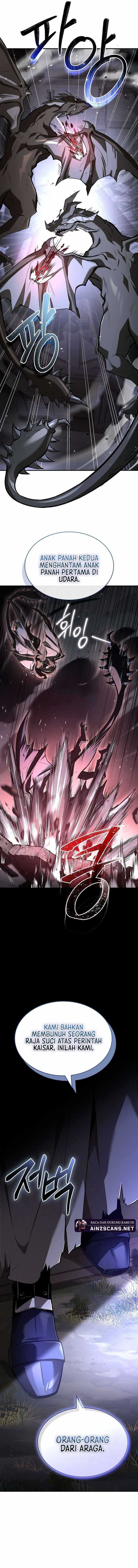 Night of the Soulless Heathens Chapter 27 Gambar 19