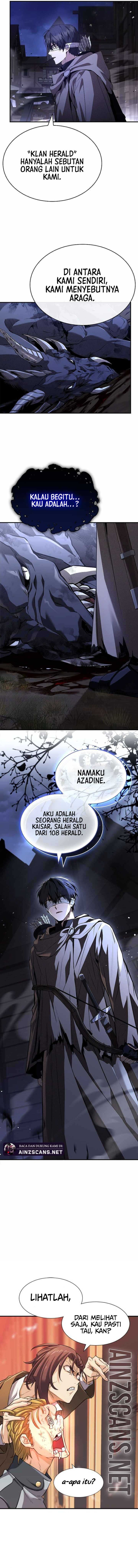 Night of the Soulless Heathens Chapter 27 Gambar 20