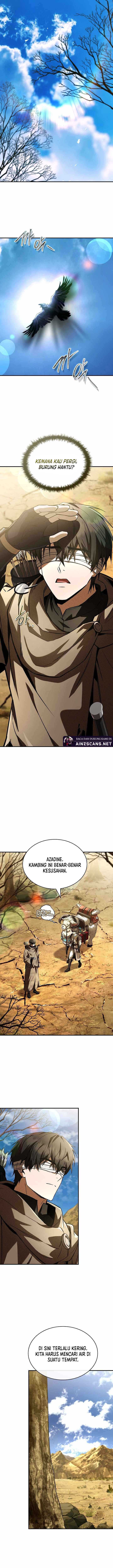 Night of the Soulless Heathens Chapter 31 Gambar 3