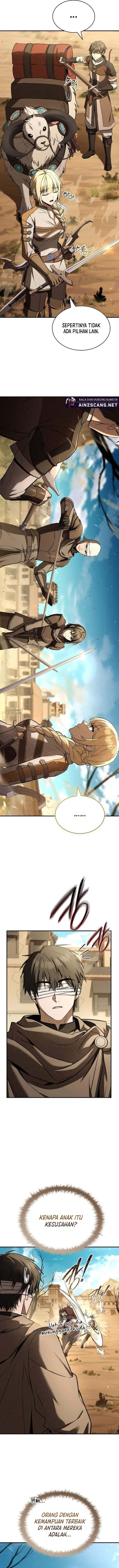 Night of the Soulless Heathens Chapter 35 Gambar 3