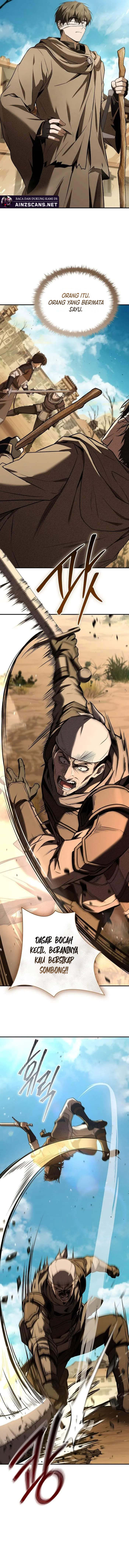 Night of the Soulless Heathens Chapter 35 Gambar 4