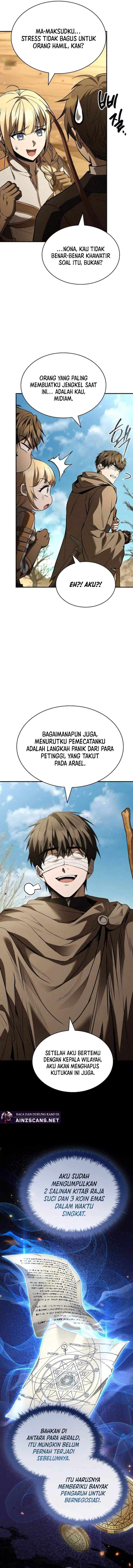 Night of the Soulless Heathens Chapter 35 Gambar 12