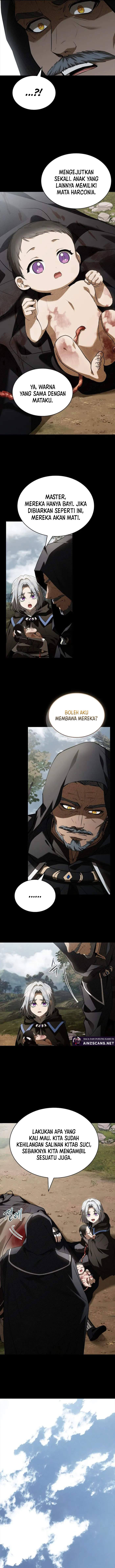 Night of the Soulless Heathens Chapter 37 Gambar 6
