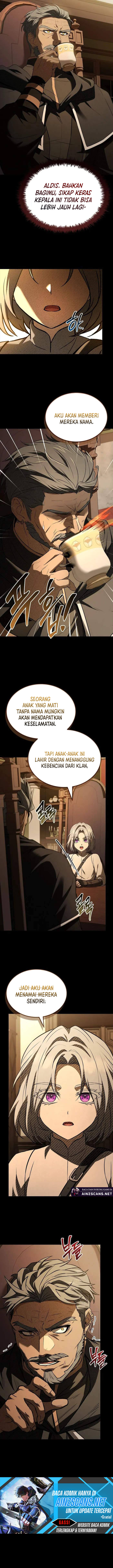 Night of the Soulless Heathens Chapter 37 Gambar 8