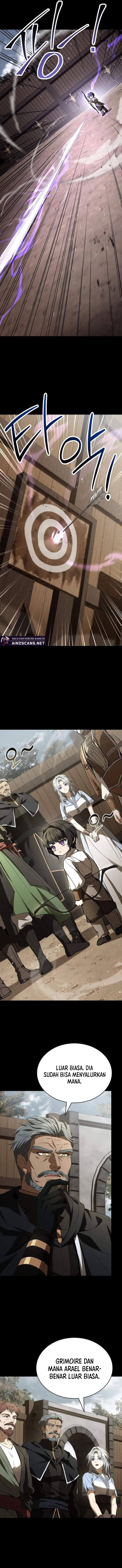 Night of the Soulless Heathens Chapter 37 Gambar 12
