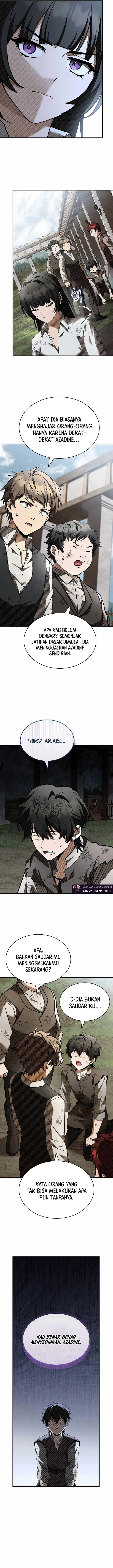 Night of the Soulless Heathens Chapter 38 Gambar 3