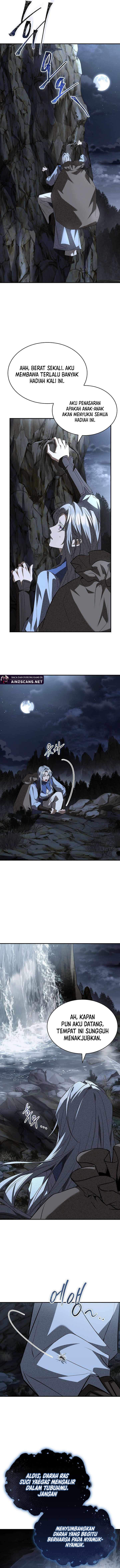Night of the Soulless Heathens Chapter 38 Gambar 6