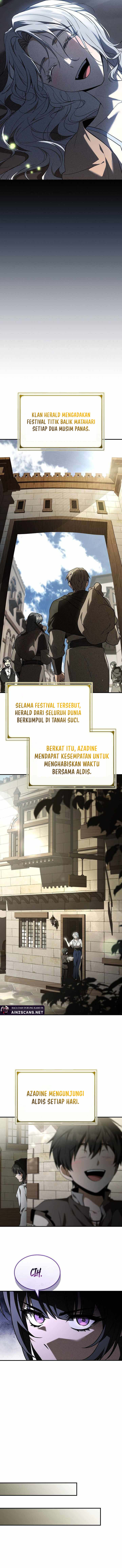 Night of the Soulless Heathens Chapter 38 Gambar 12