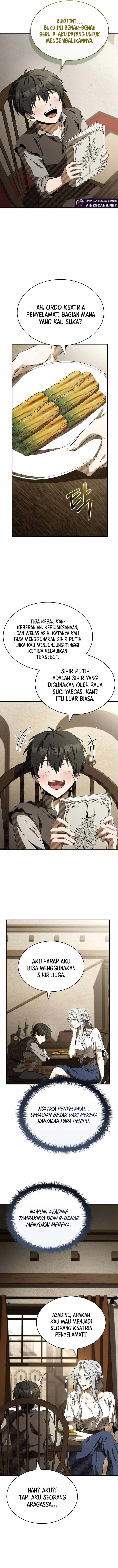 Night of the Soulless Heathens Chapter 38 Gambar 13