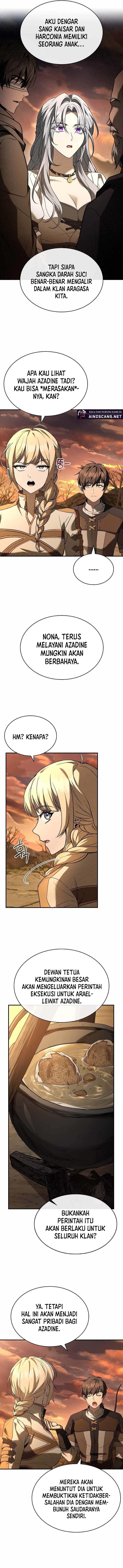 Night of the Soulless Heathens Chapter 40 Gambar 2