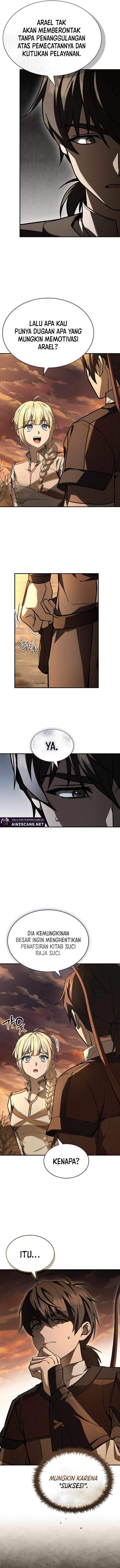 Night of the Soulless Heathens Chapter 40 Gambar 3