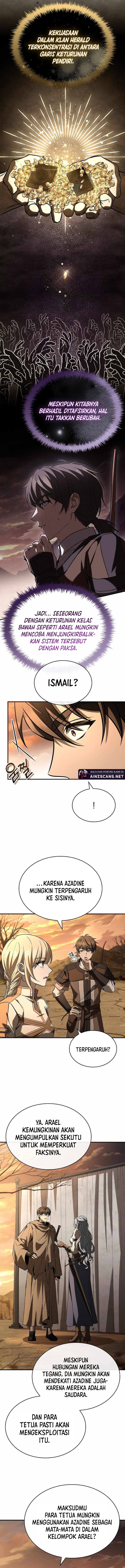 Night of the Soulless Heathens Chapter 40 Gambar 4
