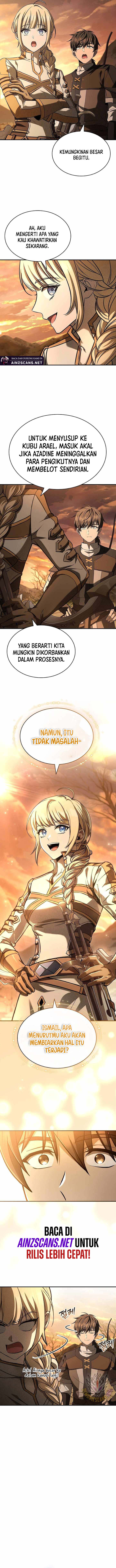 Night of the Soulless Heathens Chapter 40 Gambar 5