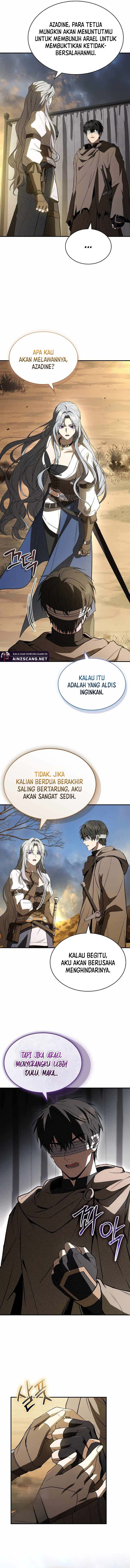 Night of the Soulless Heathens Chapter 40 Gambar 7