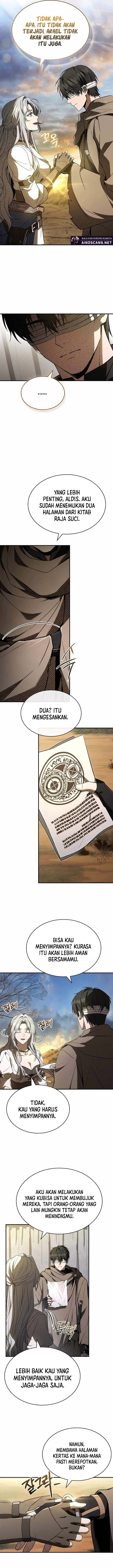 Night of the Soulless Heathens Chapter 40 Gambar 8