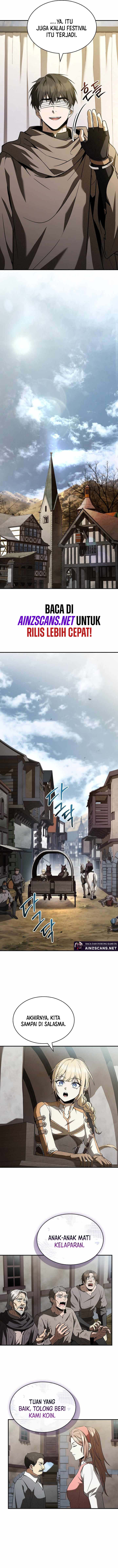 Night of the Soulless Heathens Chapter 40 Gambar 10