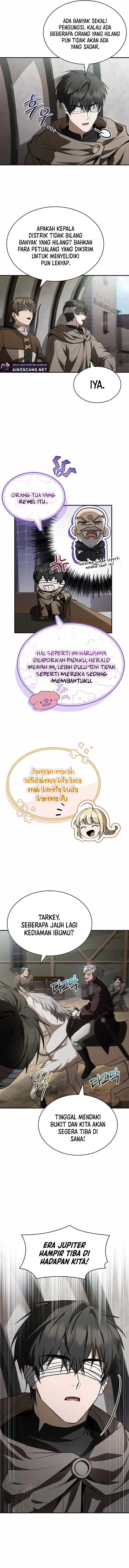 Night of the Soulless Heathens Chapter 40 Gambar 11