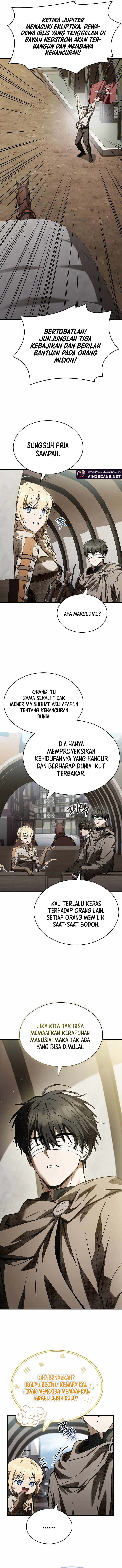 Night of the Soulless Heathens Chapter 40 Gambar 12