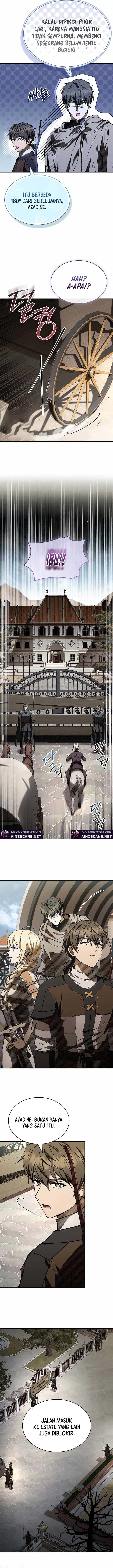 Night of the Soulless Heathens Chapter 40 Gambar 13
