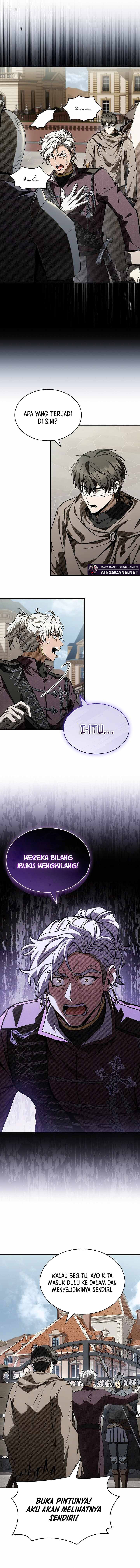 Night of the Soulless Heathens Chapter 40 Gambar 14