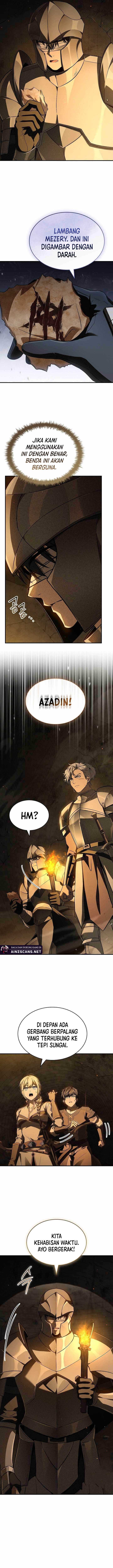 Night of the Soulless Heathens Chapter 41 Gambar 2