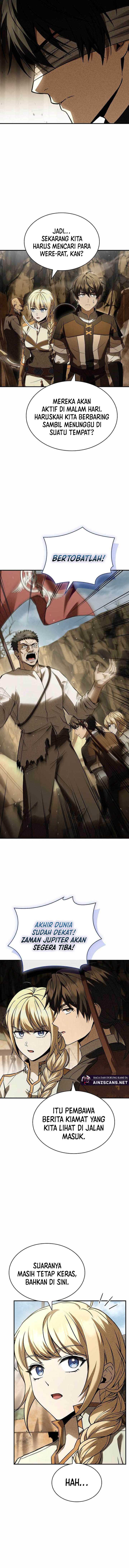 Night of the Soulless Heathens Chapter 41 Gambar 4